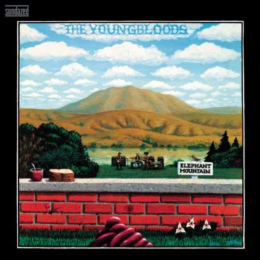 The Youngbloods -  Elephant Mountain